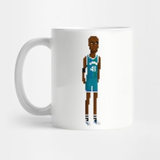 Glen Rice Mug